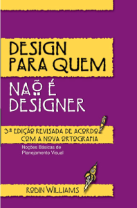 Livros de Design